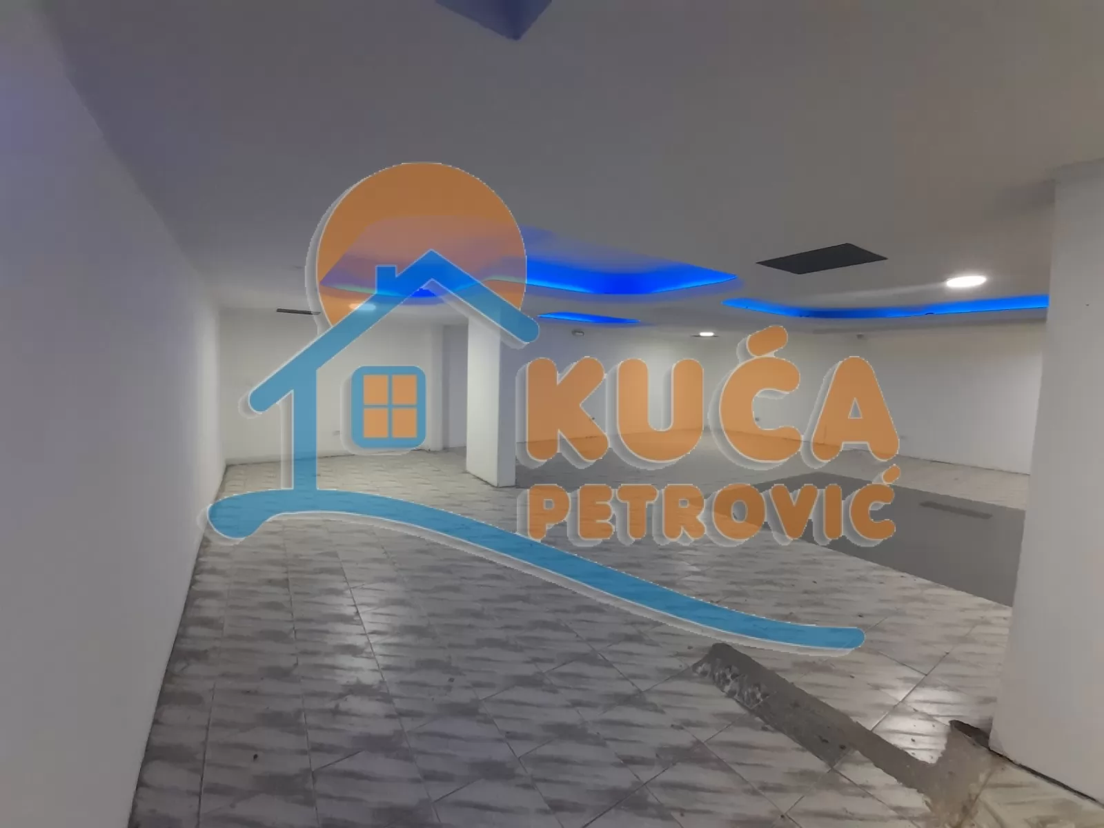 Lokal, 149 m2, Centar, Obrenovićeva ID: i-015389 4