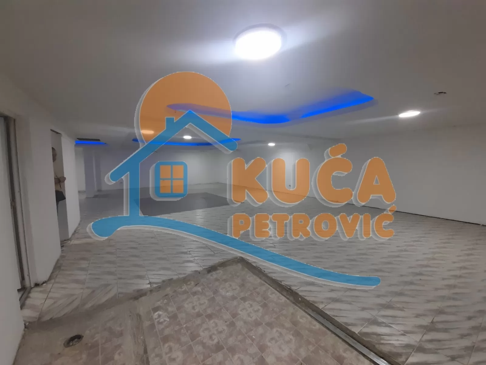 Lokal, 149 m2, Centar, Obrenovićeva ID: i-015389 5