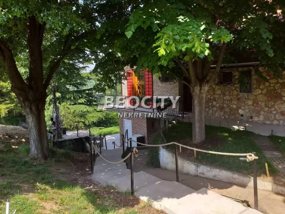 Kuća, 244 m2, Novi Sad ID: 132233 2