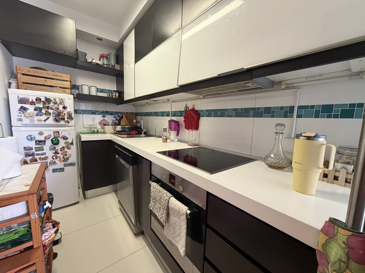 Kompletno renoviran 3 0 stan na Zvezdari  68m2 3