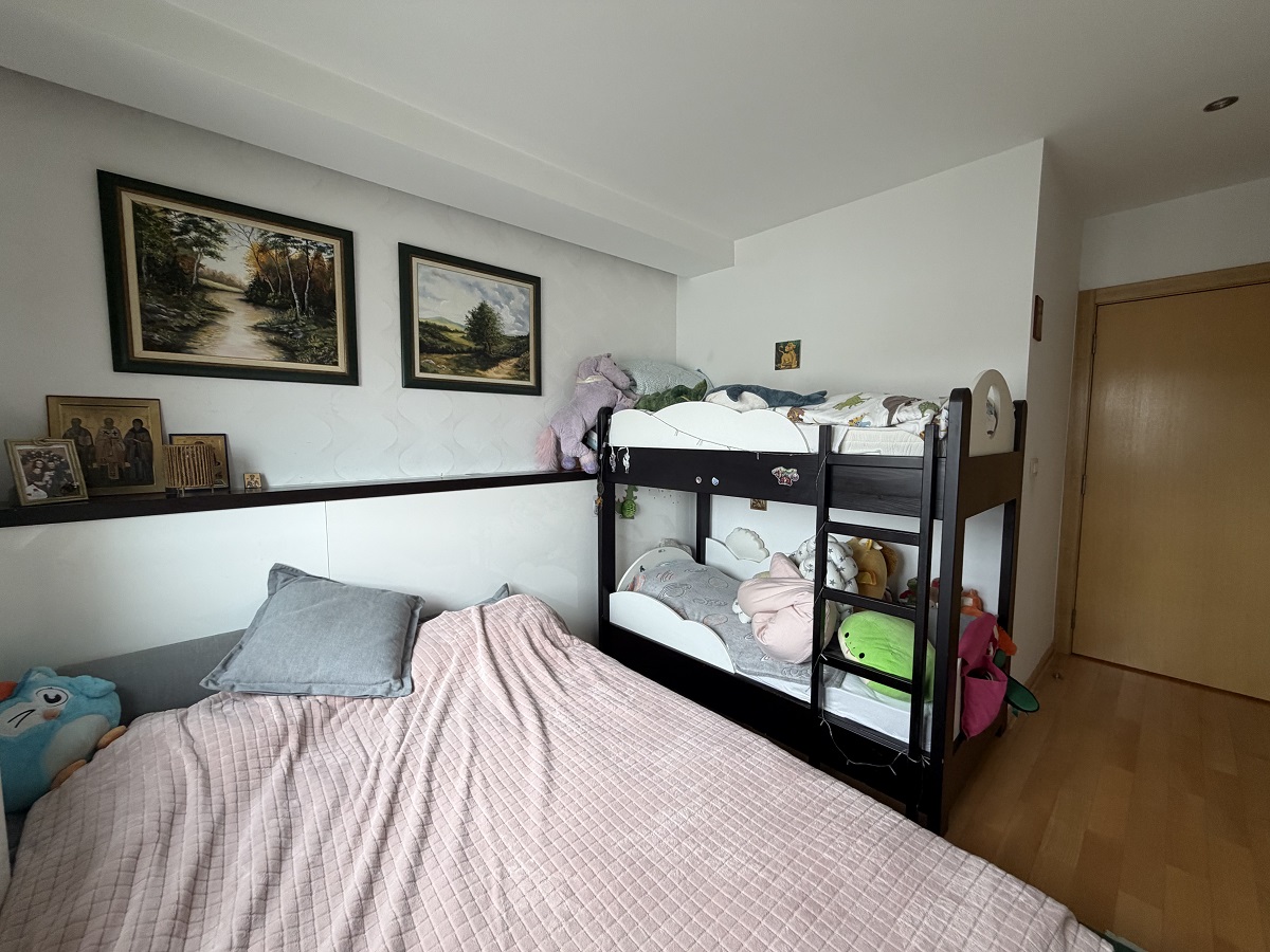 Kompletno renoviran 3 0 stan na Zvezdari  68m2 4