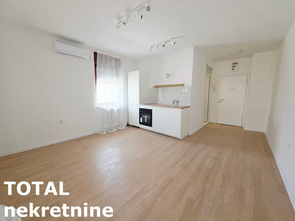 Stan,NOVI SAD,SAJAM,kv: 30.00, € 102000, ID: 1102550 1