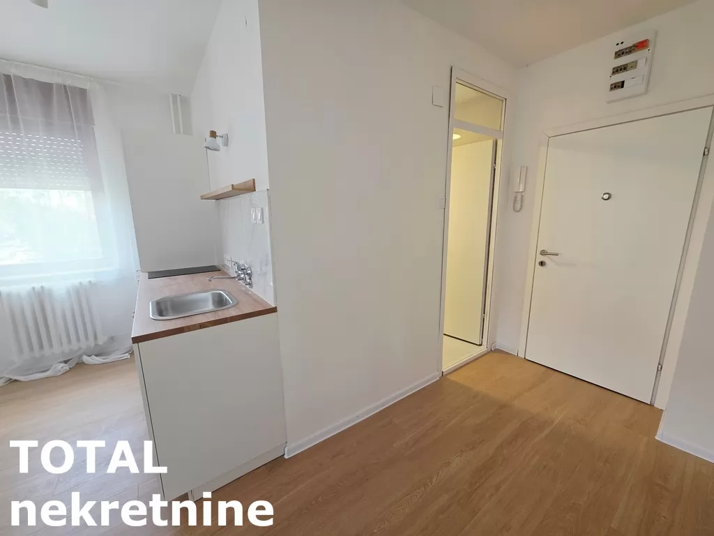 Stan,NOVI SAD,SAJAM,kv: 30.00, € 102000, ID: 1102550 10