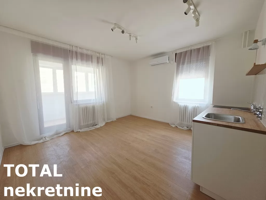 Stan,NOVI SAD,SAJAM,kv: 30.00, € 102000, ID: 1102550 2