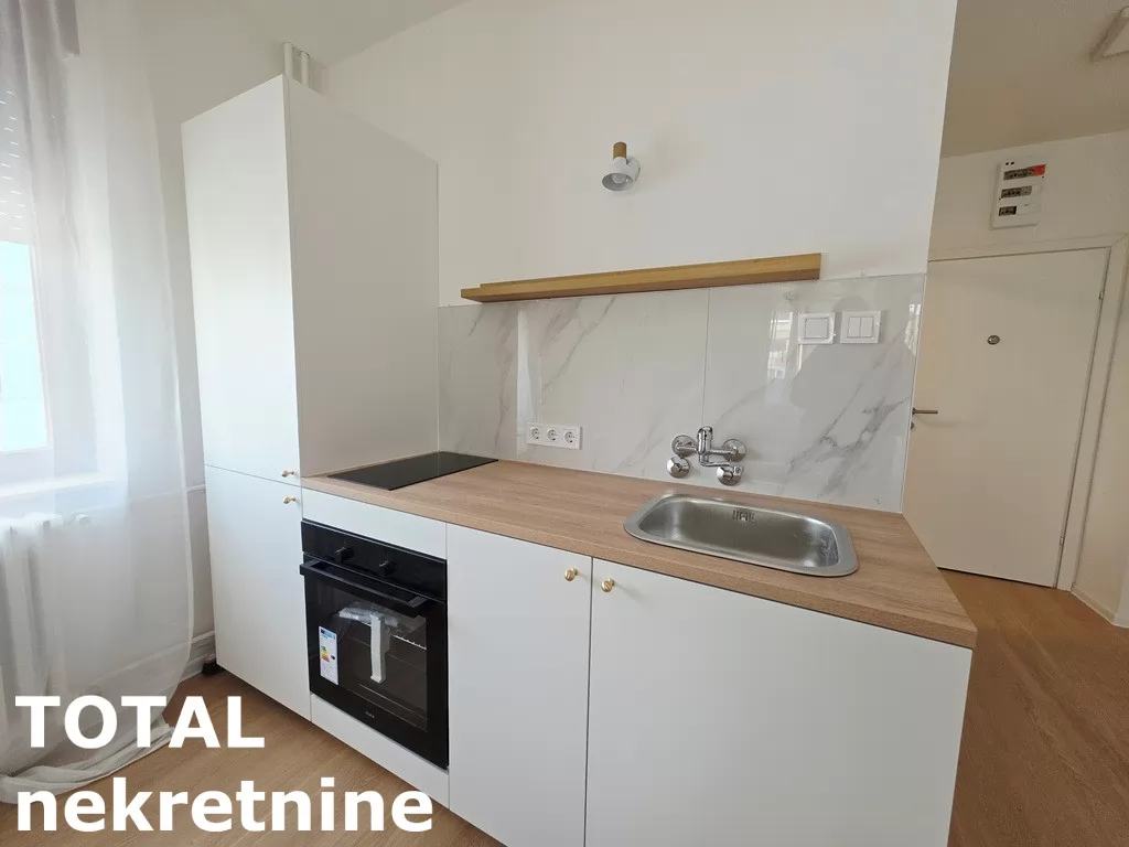 Stan,NOVI SAD,SAJAM,kv: 30.00, € 102000, ID: 1102550 4