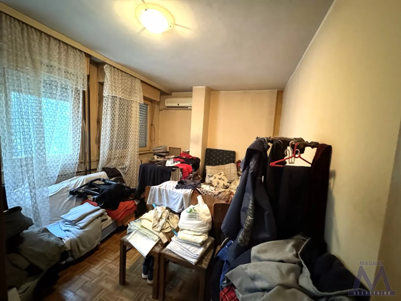 Stan,NOVI SAD,NOVO NASELJE,kv: 86, € 177500, ID: 1019360 4