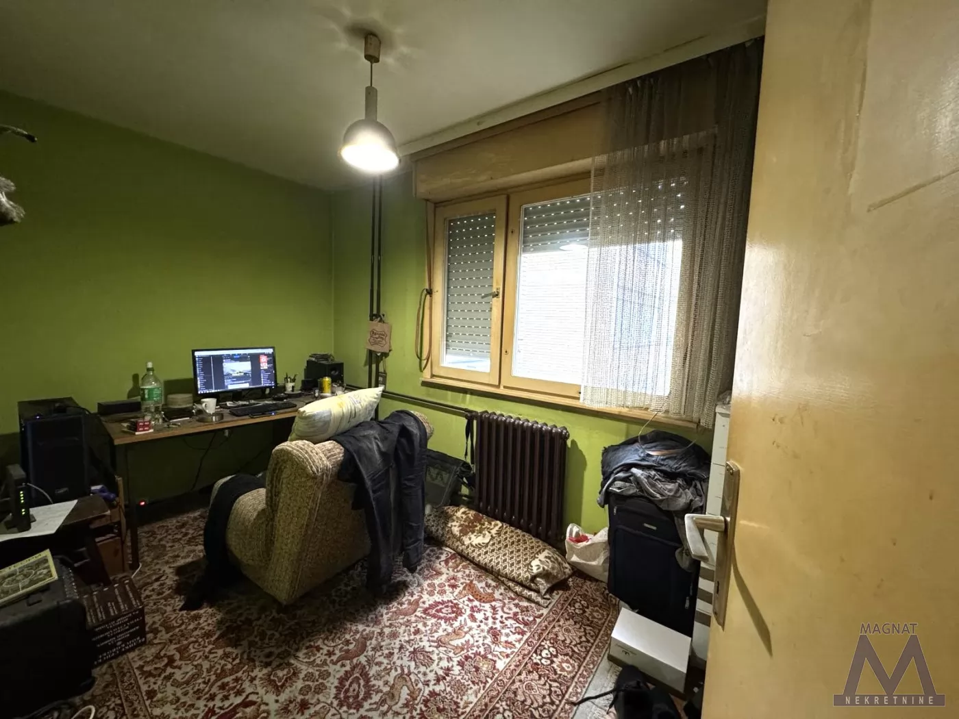 Stan,NOVI SAD,NOVO NASELJE,kv: 86, € 177500, ID: 1019360 5