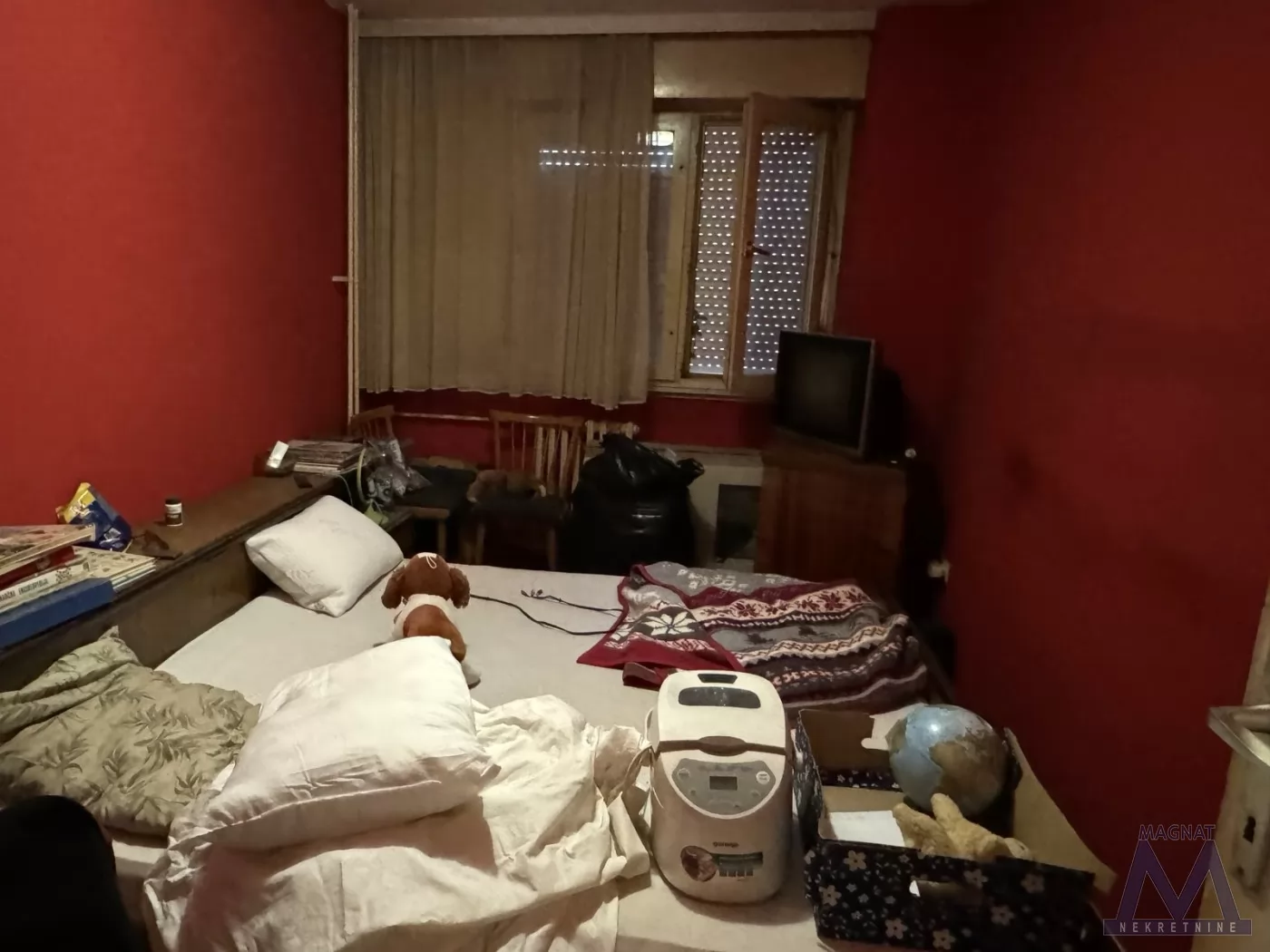 Stan,NOVI SAD,NOVO NASELJE,kv: 86, € 177500, ID: 1019360 6