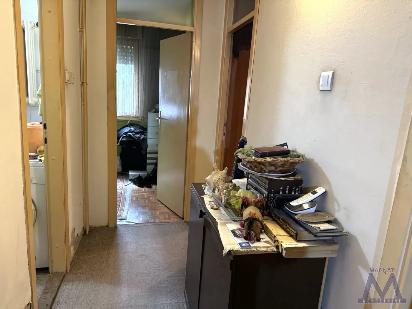 Stan,NOVI SAD,NOVO NASELJE,kv: 86, € 177500, ID: 1019360 7