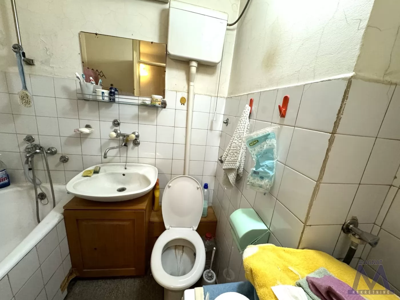 Stan,NOVI SAD,NOVO NASELJE,kv: 86, € 177500, ID: 1019360 8