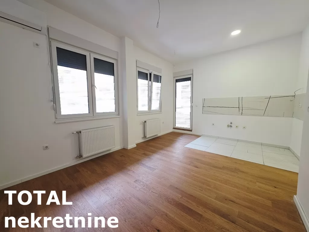 Stan,NOVI SAD,SAJAM,kv: 29.00, € 105000, ID: 1102557 2
