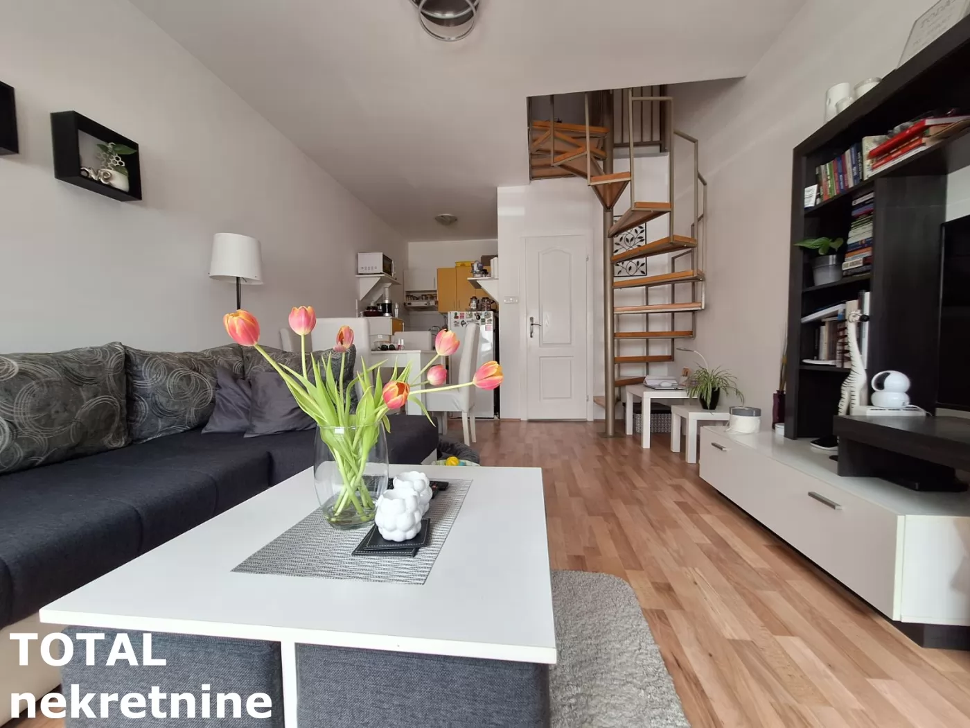 Stan,NOVI SAD,TELEP,kv: 50.00, € 125000, ID: 1102553 1