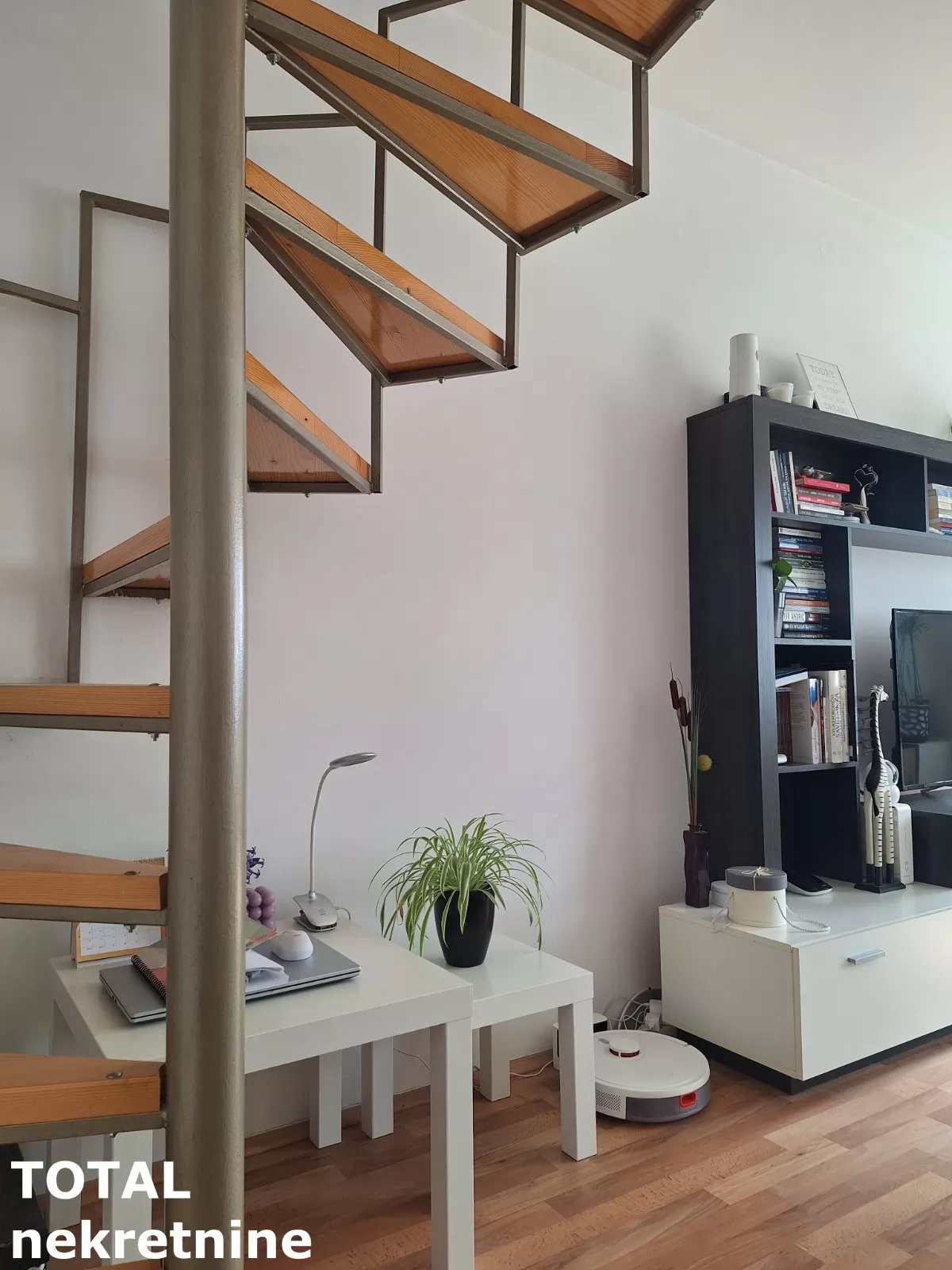 Stan,NOVI SAD,TELEP,kv: 50.00, € 125000, ID: 1102553 10