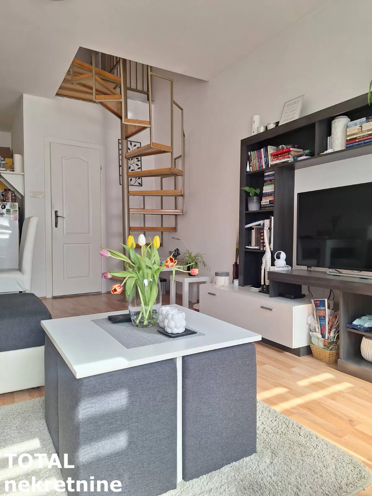 Stan,NOVI SAD,TELEP,kv: 50.00, € 125000, ID: 1102553 12