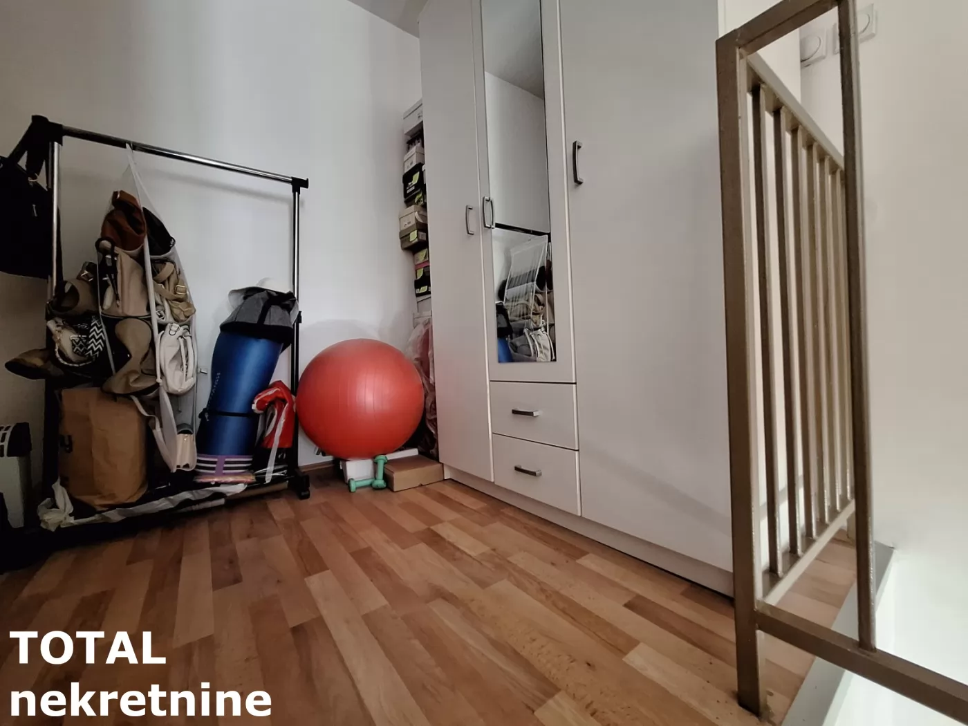 Stan,NOVI SAD,TELEP,kv: 50.00, € 125000, ID: 1102553 14