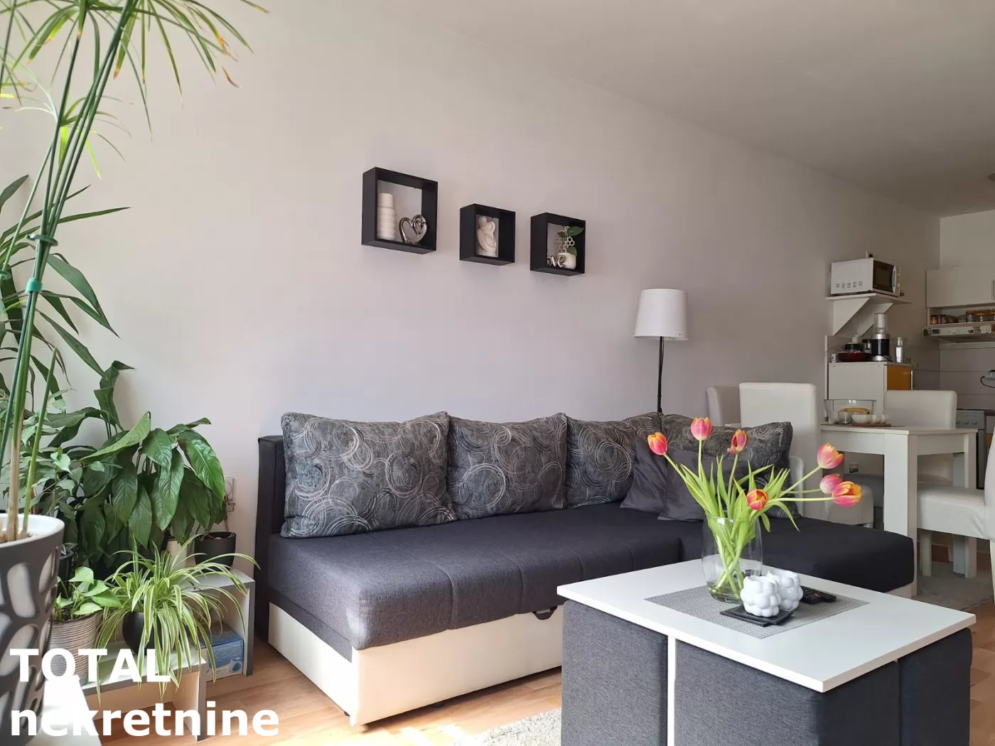 Stan,NOVI SAD,TELEP,kv: 50.00, € 125000, ID: 1102553 2