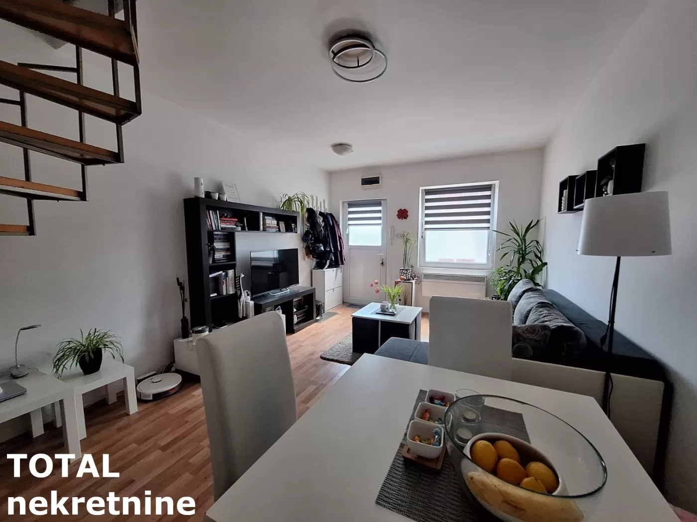 Stan,NOVI SAD,TELEP,kv: 50.00, € 125000, ID: 1102553 3