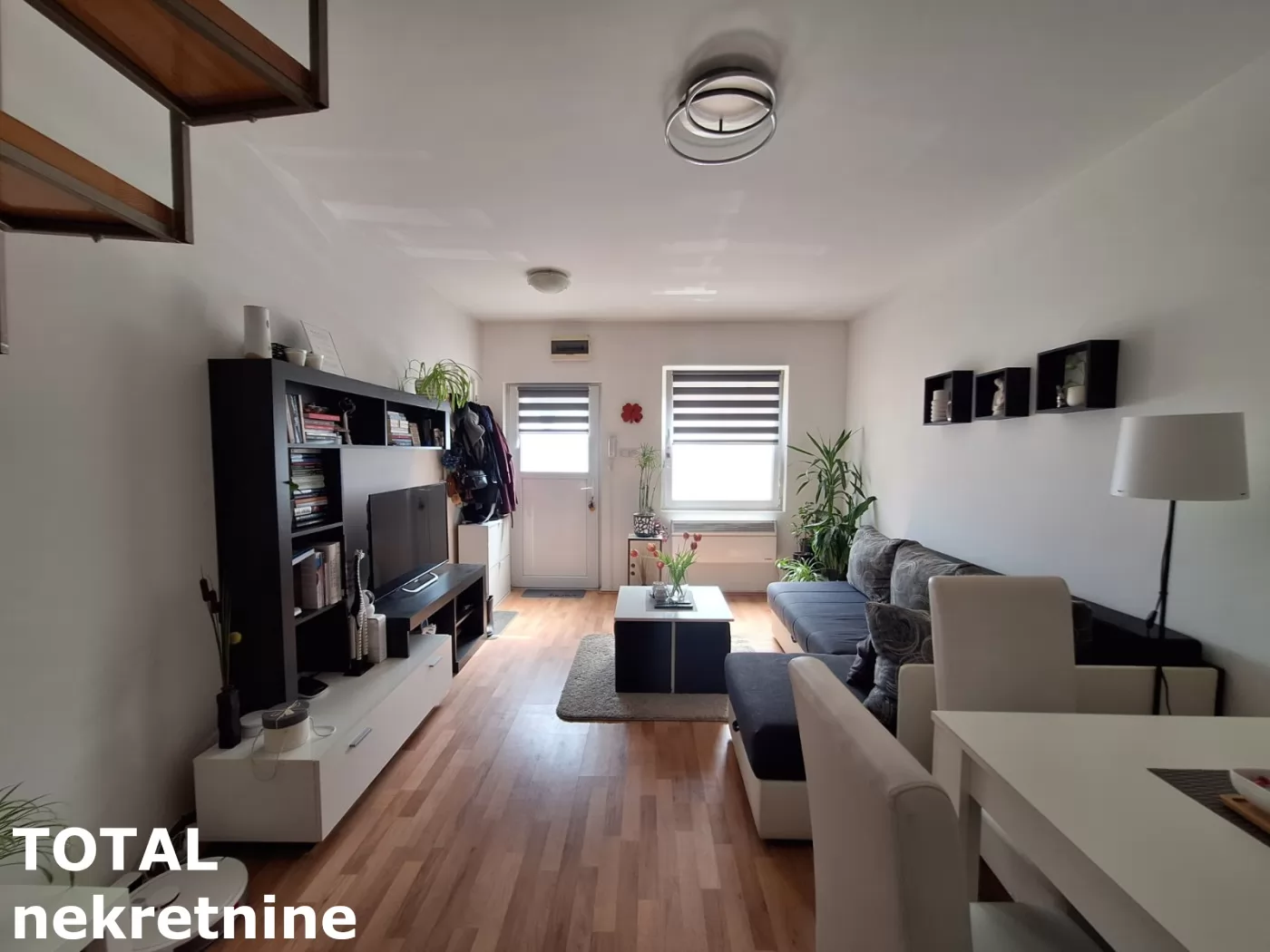 Stan,NOVI SAD,TELEP,kv: 50.00, € 125000, ID: 1102553 4