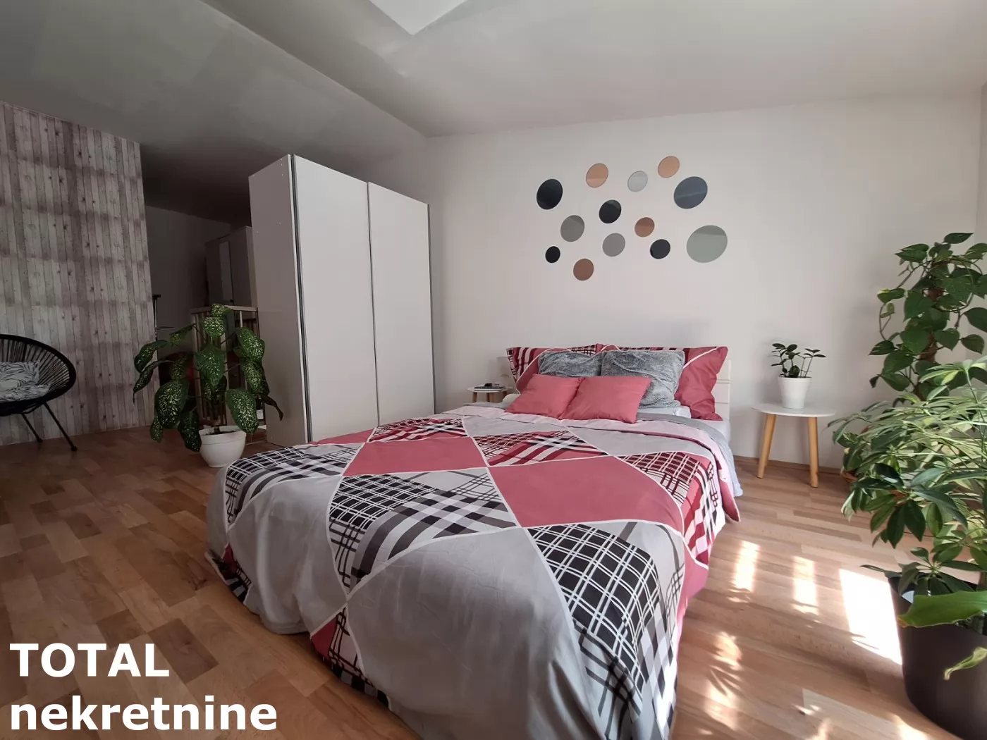 Stan,NOVI SAD,TELEP,kv: 50.00, € 125000, ID: 1102553 5