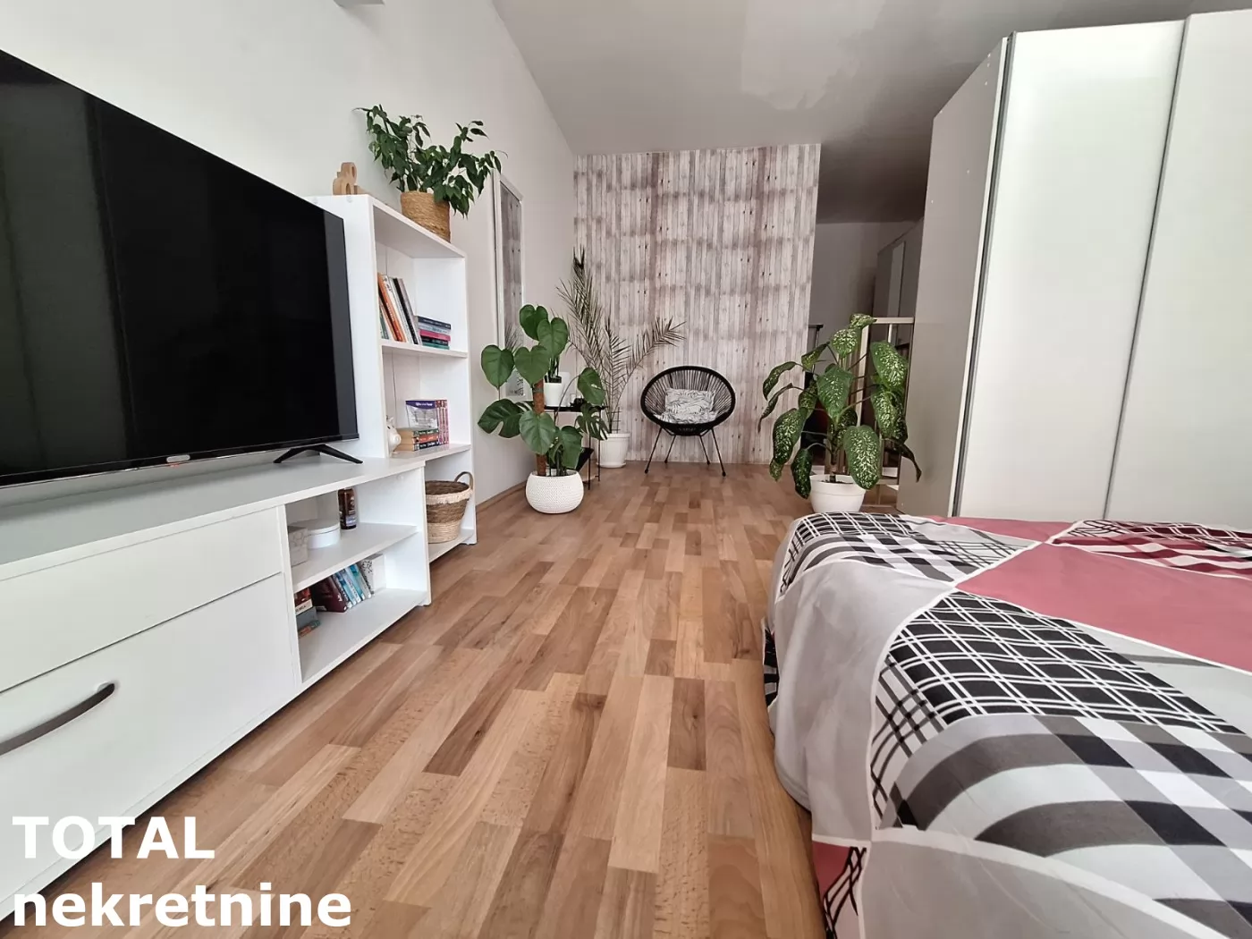 Stan,NOVI SAD,TELEP,kv: 50.00, € 125000, ID: 1102553 6
