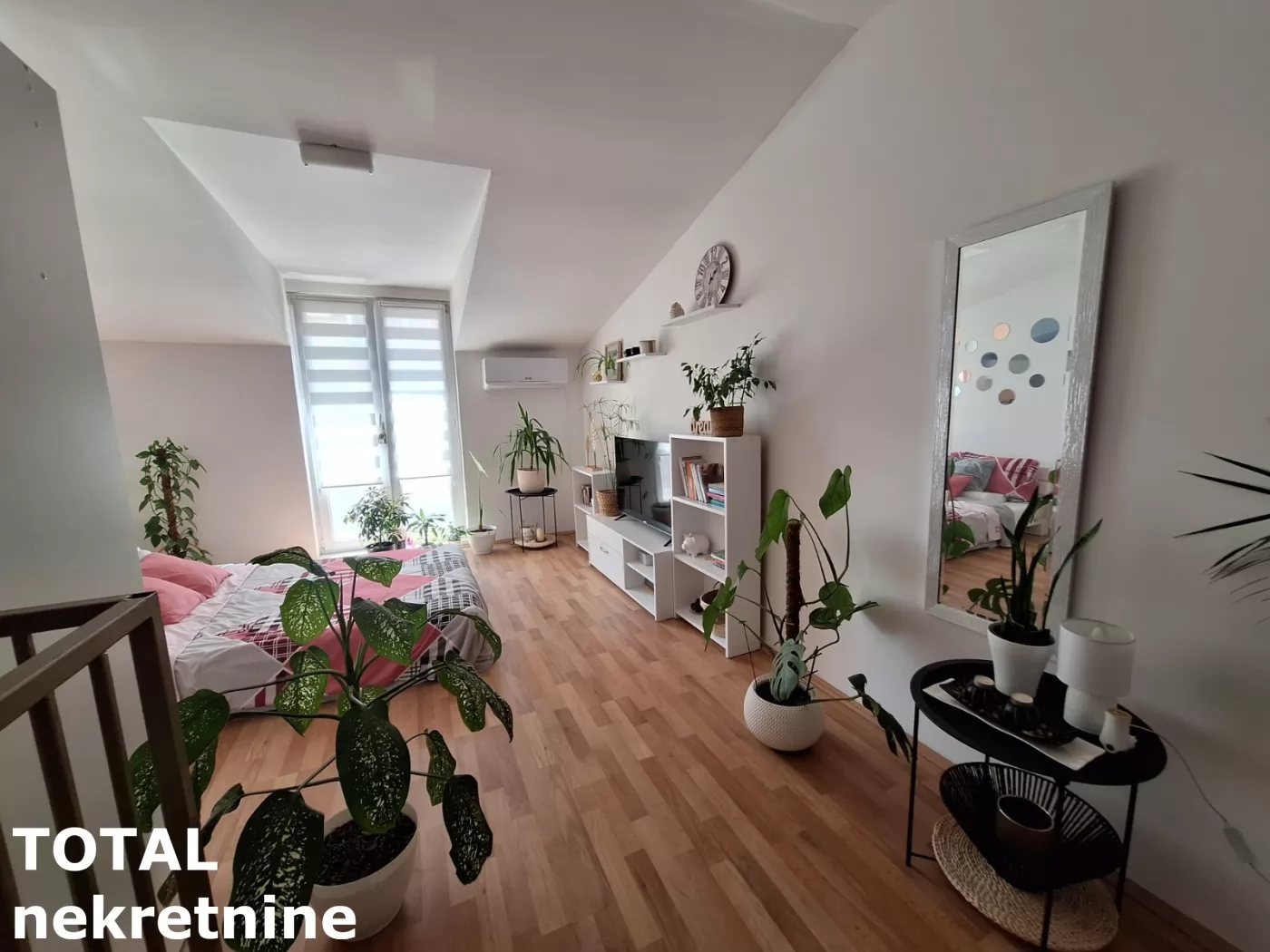 Stan,NOVI SAD,TELEP,kv: 50.00, € 125000, ID: 1102553 7