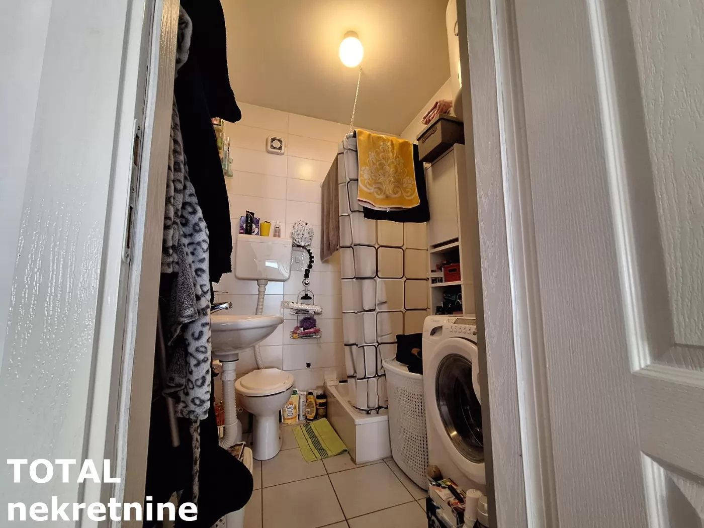 Stan,NOVI SAD,TELEP,kv: 50.00, € 125000, ID: 1102553 8