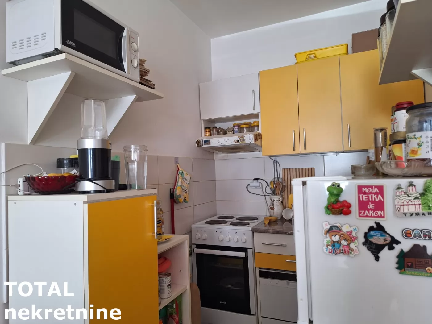 Stan,NOVI SAD,TELEP,kv: 50.00, € 125000, ID: 1102553 9