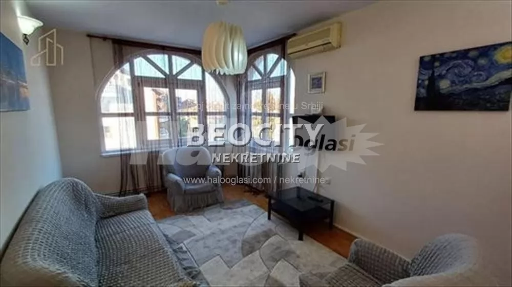 Trosoban stan, 65 m2, Voždovac, Andre Stevanovića ID: 132173 1