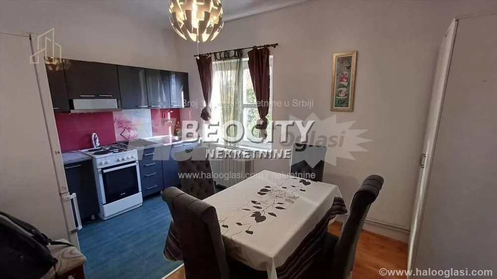 Trosoban stan, 65 m2, Voždovac, Andre Stevanovića ID: 132173 2