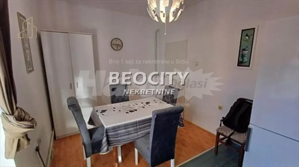 Trosoban stan, 65 m2, Voždovac, Andre Stevanovića ID: 132173 4