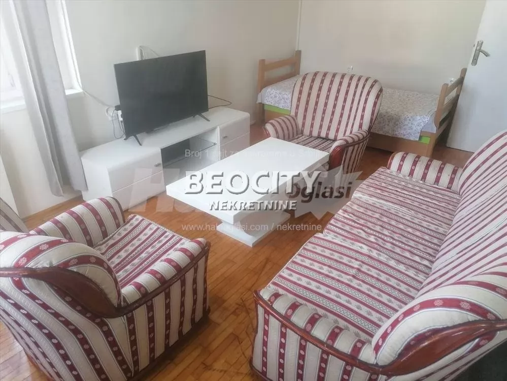 Trosoban stan, 65 m2, Voždovac, Andre Stevanovića ID: 132173 5