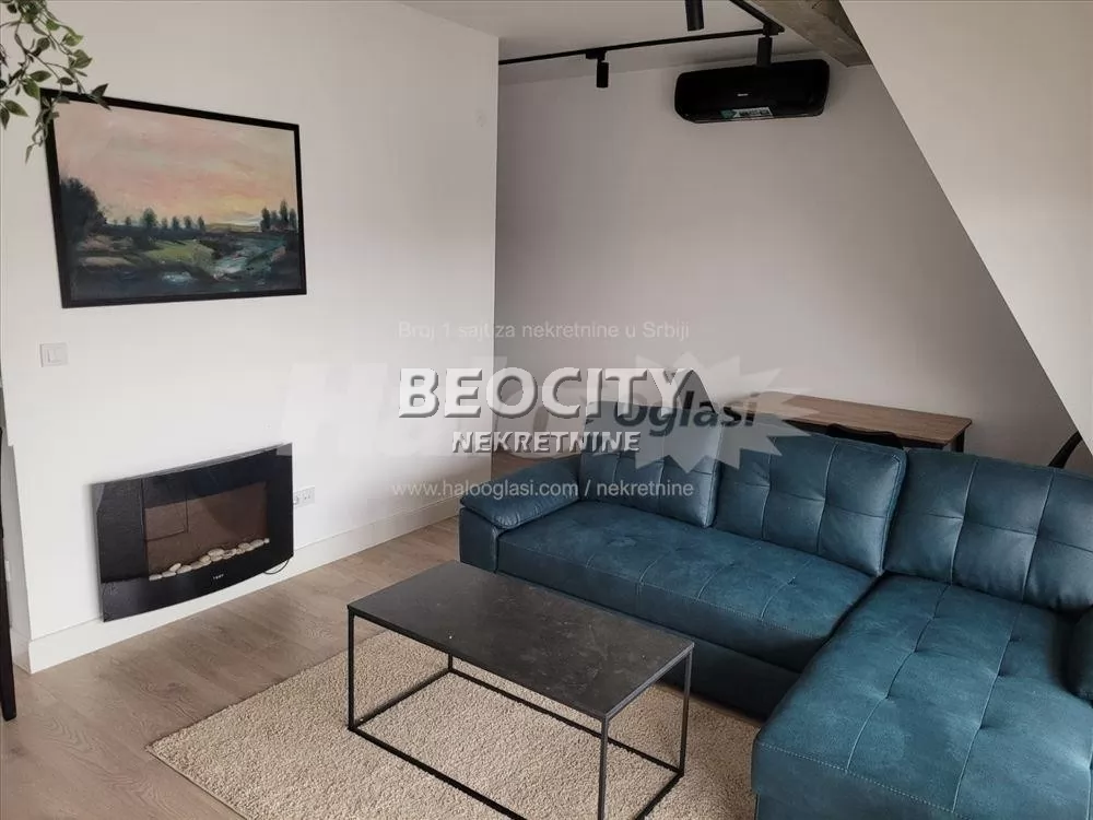 Trosoban stan, 70 m2, Voždovac, Danijelova ID: 132228 1