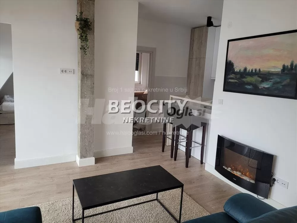 Trosoban stan, 70 m2, Voždovac, Danijelova ID: 132228 2