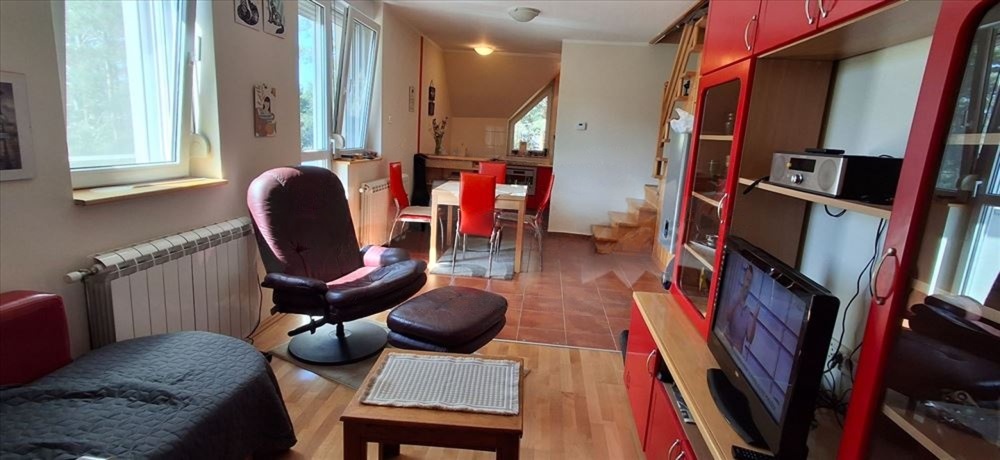 Prostran duplex na Divčibarama 70m2 2