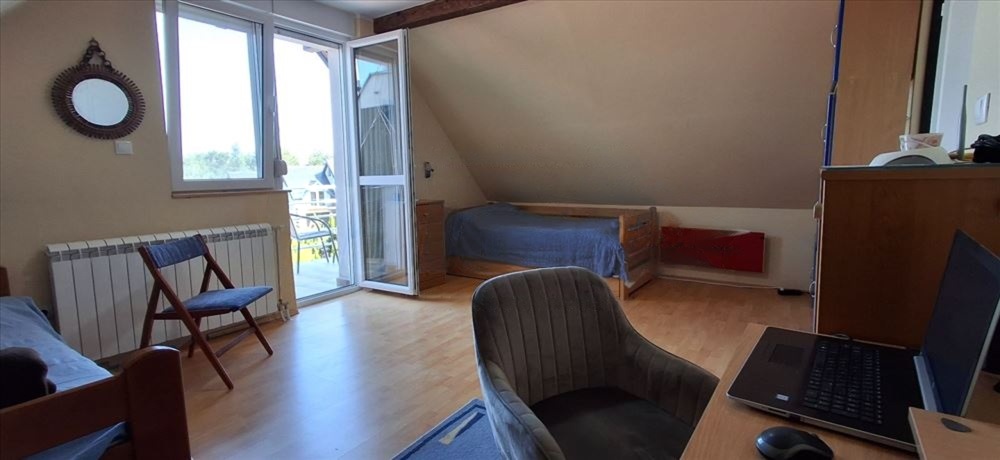 Prostran duplex na Divčibarama 70m2 5