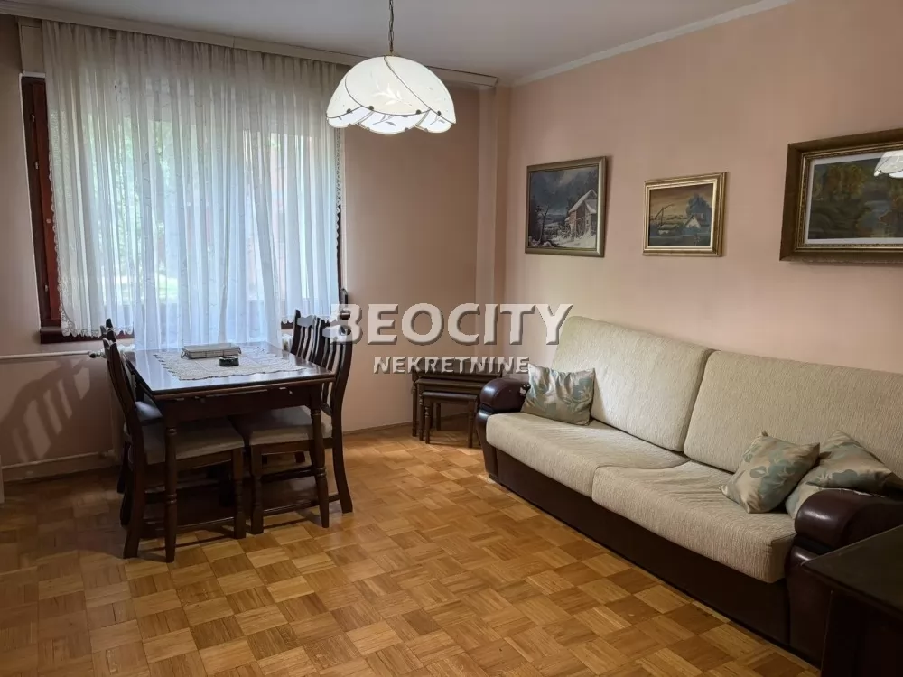 Dvosoban stan, 39 m2, Novo naselje, Todora Toze Jovanovića ID: 132261 1