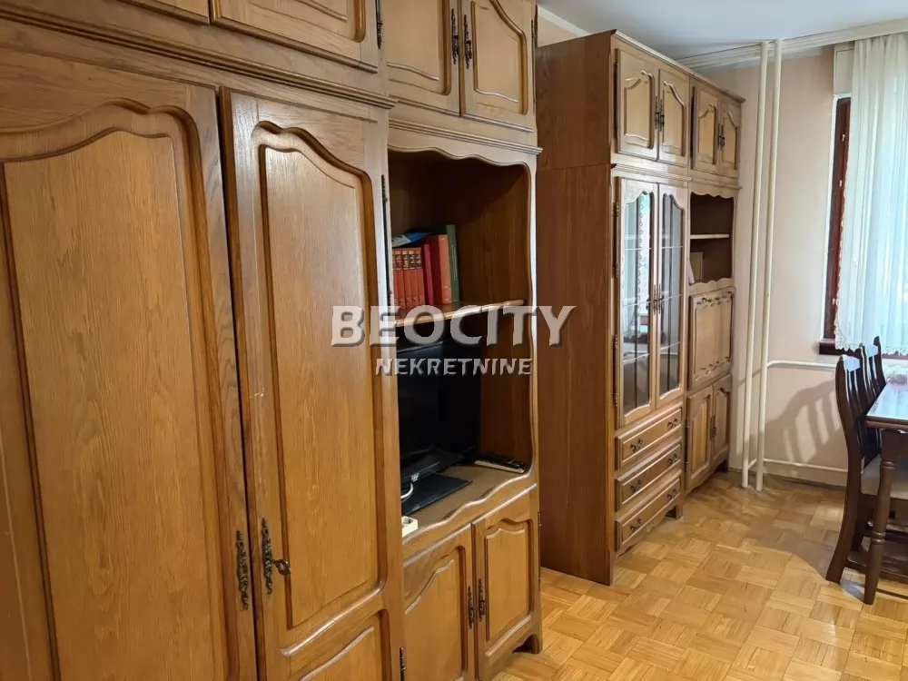 Dvosoban stan, 39 m2, Novo naselje, Todora Toze Jovanovića ID: 132261 2