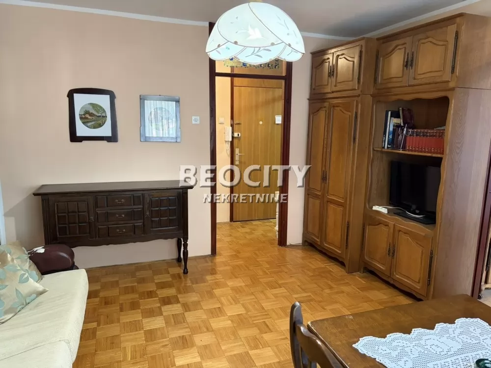 Dvosoban stan, 39 m2, Novo naselje, Todora Toze Jovanovića ID: 132261 3