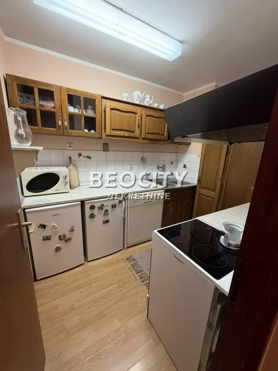 Dvosoban stan, 39 m2, Novo naselje, Todora Toze Jovanovića ID: 132261 4