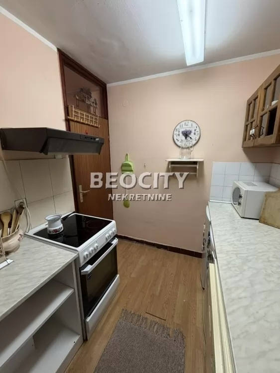 Dvosoban stan, 39 m2, Novo naselje, Todora Toze Jovanovića ID: 132261 5