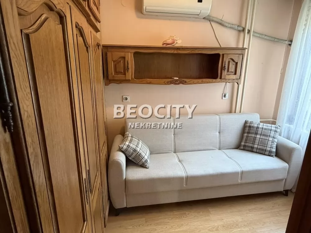 Dvosoban stan, 39 m2, Novo naselje, Todora Toze Jovanovića ID: 132261 6