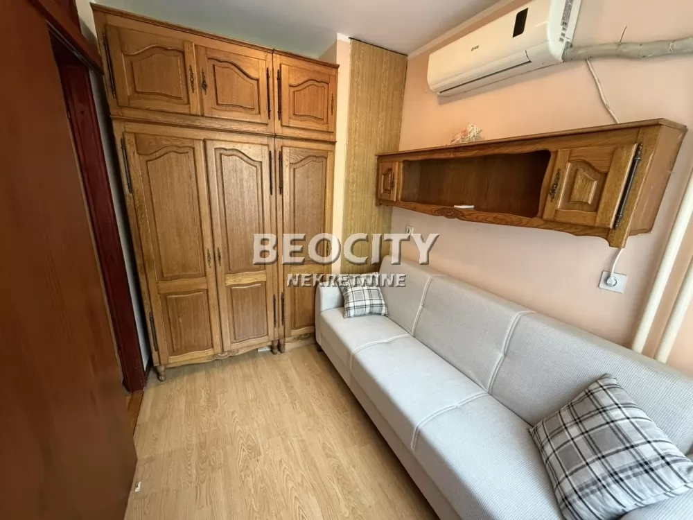Dvosoban stan, 39 m2, Novo naselje, Todora Toze Jovanovića ID: 132261 7