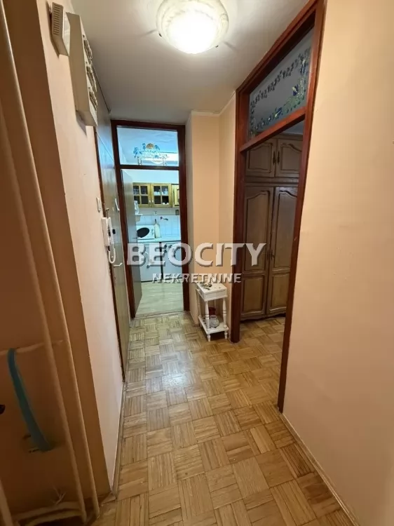 Dvosoban stan, 39 m2, Novo naselje, Todora Toze Jovanovića ID: 132261 8