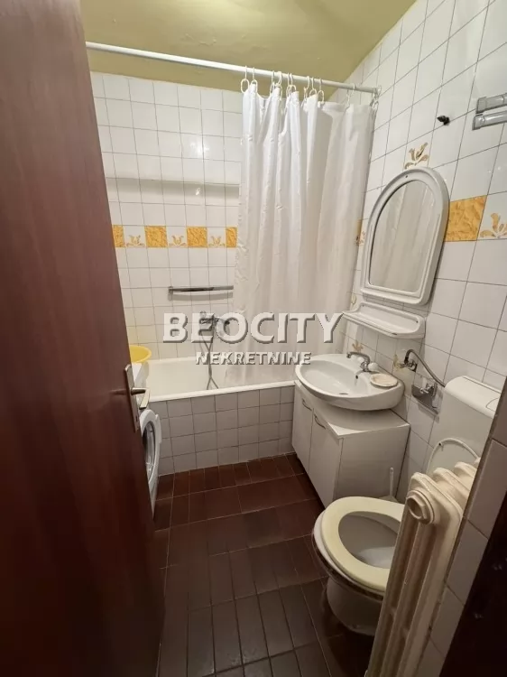 Dvosoban stan, 39 m2, Novo naselje, Todora Toze Jovanovića ID: 132261 9