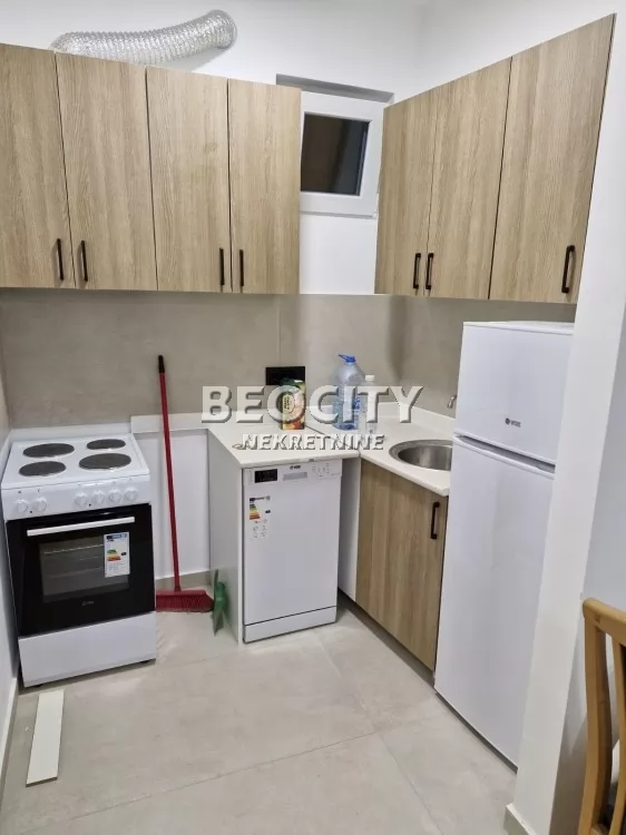 Dvosoban stan, 44 m2, Grbavica, Alekse Šantića ID: 132263 2