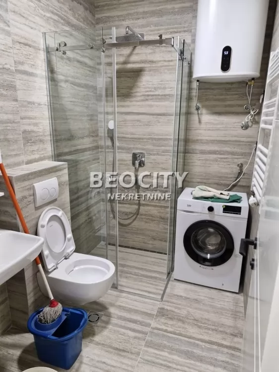 Dvosoban stan, 44 m2, Grbavica, Alekse Šantića ID: 132263 6
