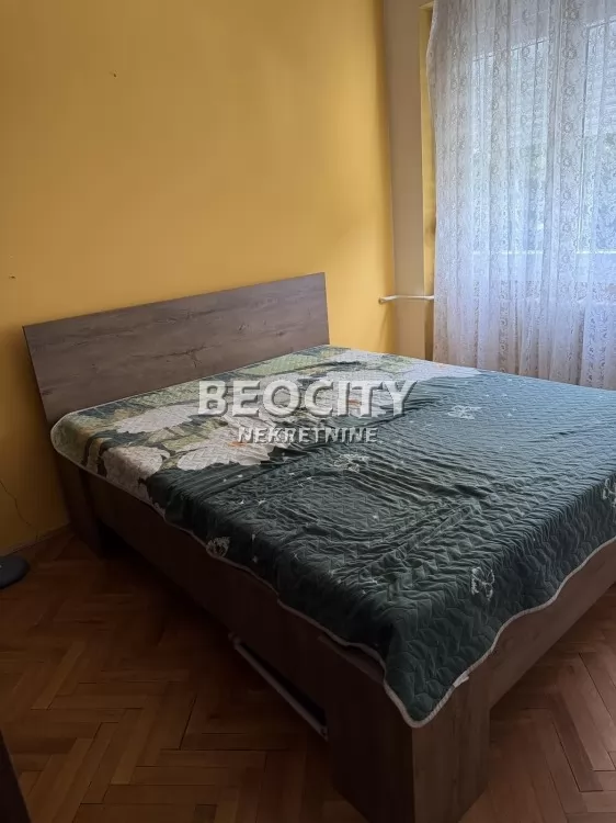Dvosoban stan, 68 m2, Liman 2, Bulevar Cara Lazara ID: 132265 6