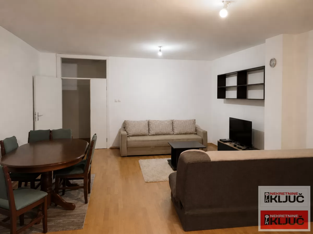 FUTOŠKA PIJACA, 86m2, Trosoban, Odličan 1