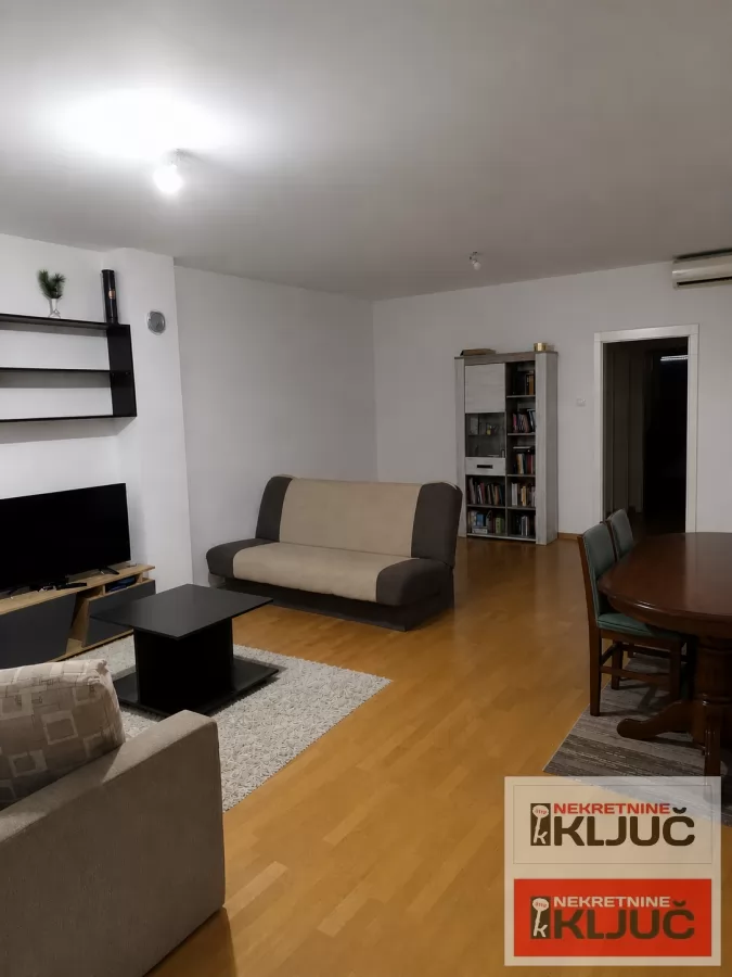 FUTOŠKA PIJACA, 86m2, Trosoban, Odličan 2