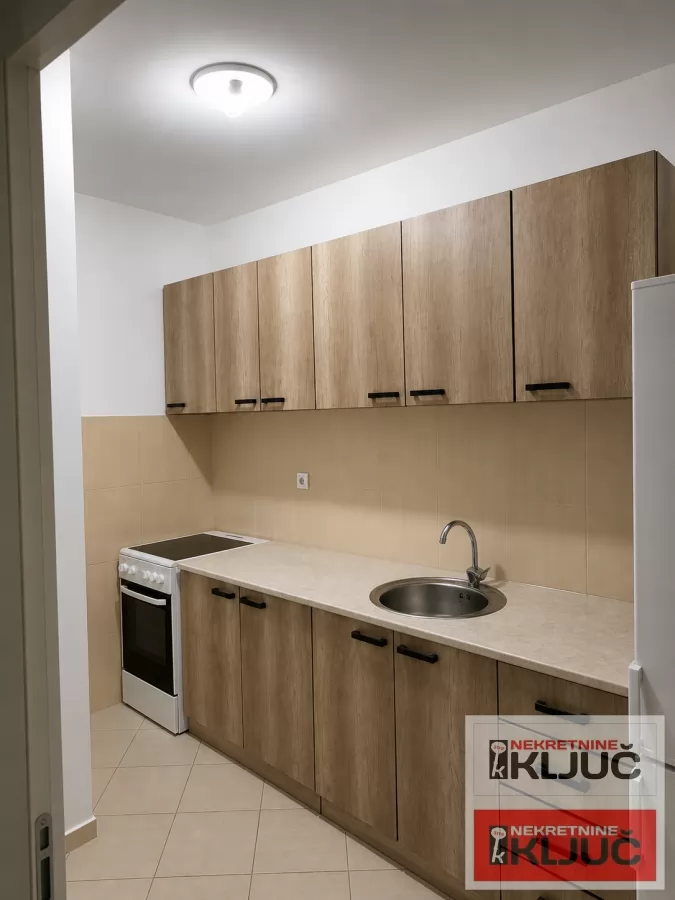 FUTOŠKA PIJACA, 86m2, Trosoban, Odličan 3